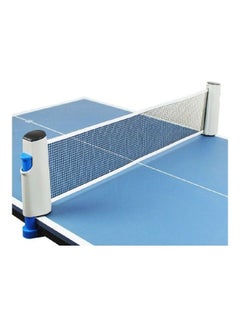 Tabel Tennis And Pingpong Net