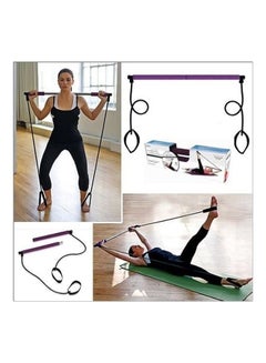 Portable Pilates Studio