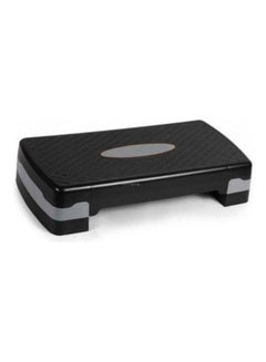 Aerobic Stepper Adjustable Step Board