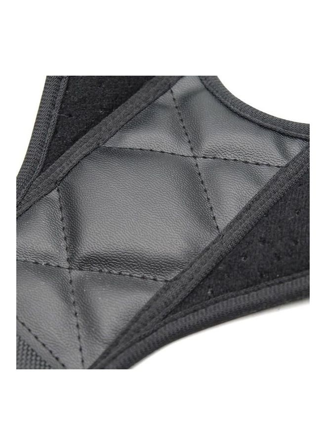 EzzySo Adjustable Back Posture Corrector Vest - Image 2