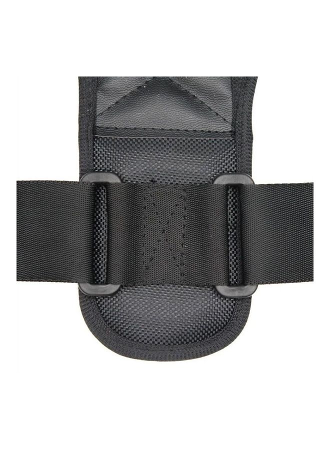 EzzySo Adjustable Back Posture Corrector Vest - Image 3