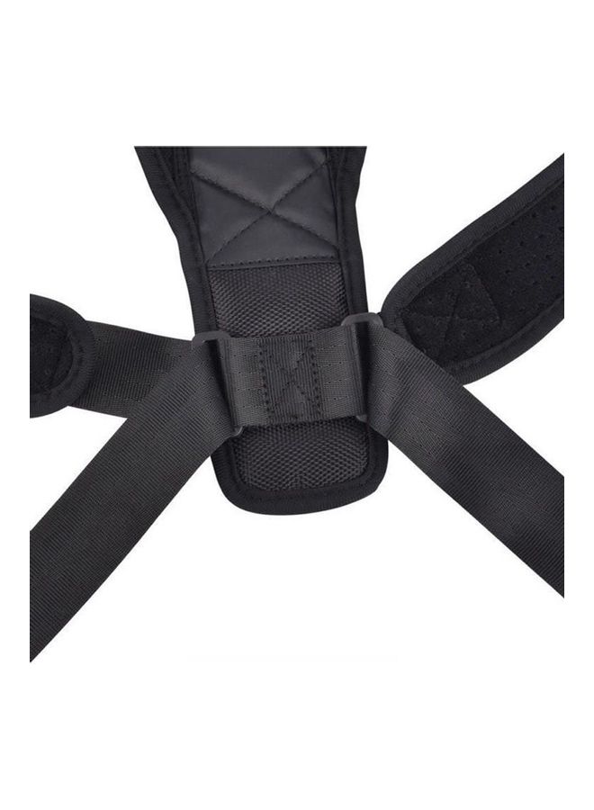 EzzySo Adjustable Back Posture Corrector Vest - Image 4