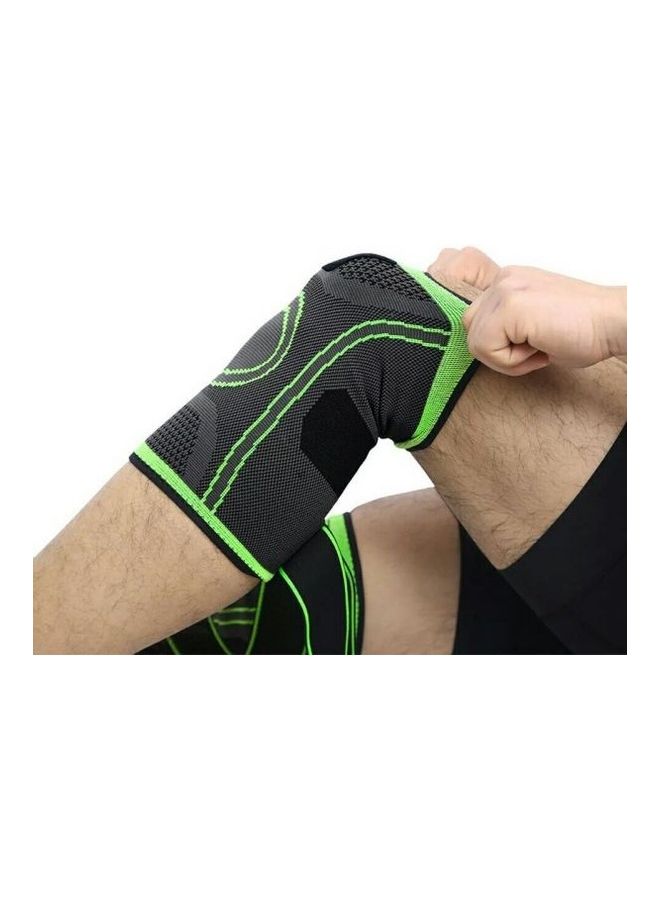 أولايكس دعم الركبة largeسم - Image 2