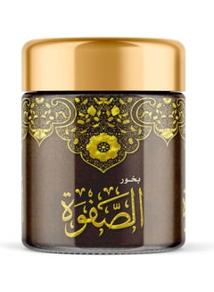 Al Safwah Bakhour brown 40grams