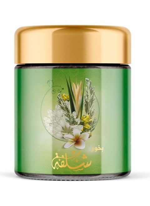 Shalfah Bakhour brown 40grams