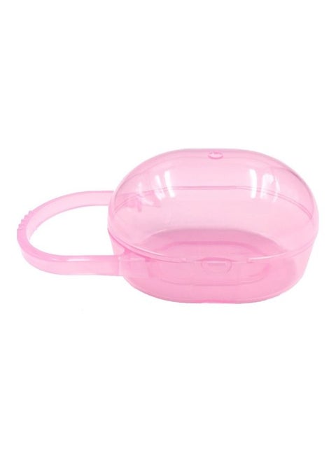Baby's Pacifier Storage Box
