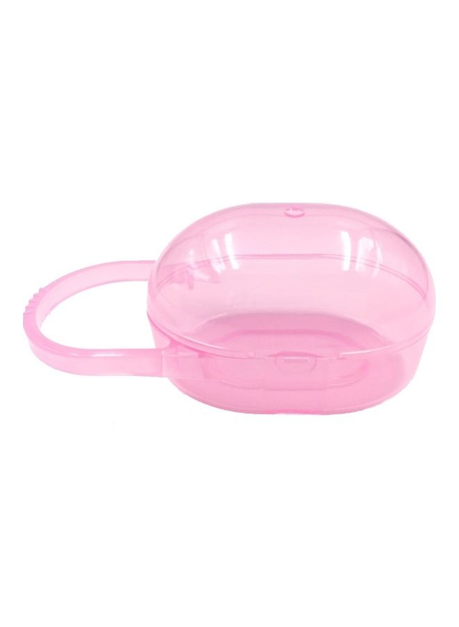 صندوق تخزين لهاية الأطفال - Image 1