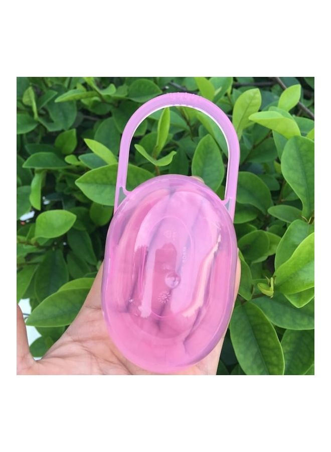 صندوق تخزين لهاية الأطفال - Image 2