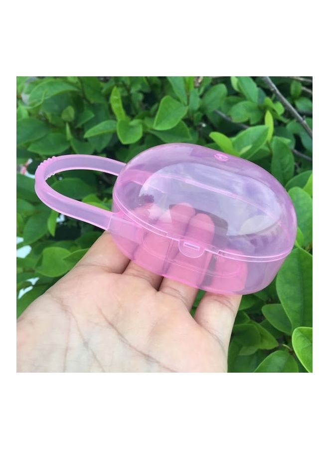 صندوق تخزين لهاية الأطفال - Image 3