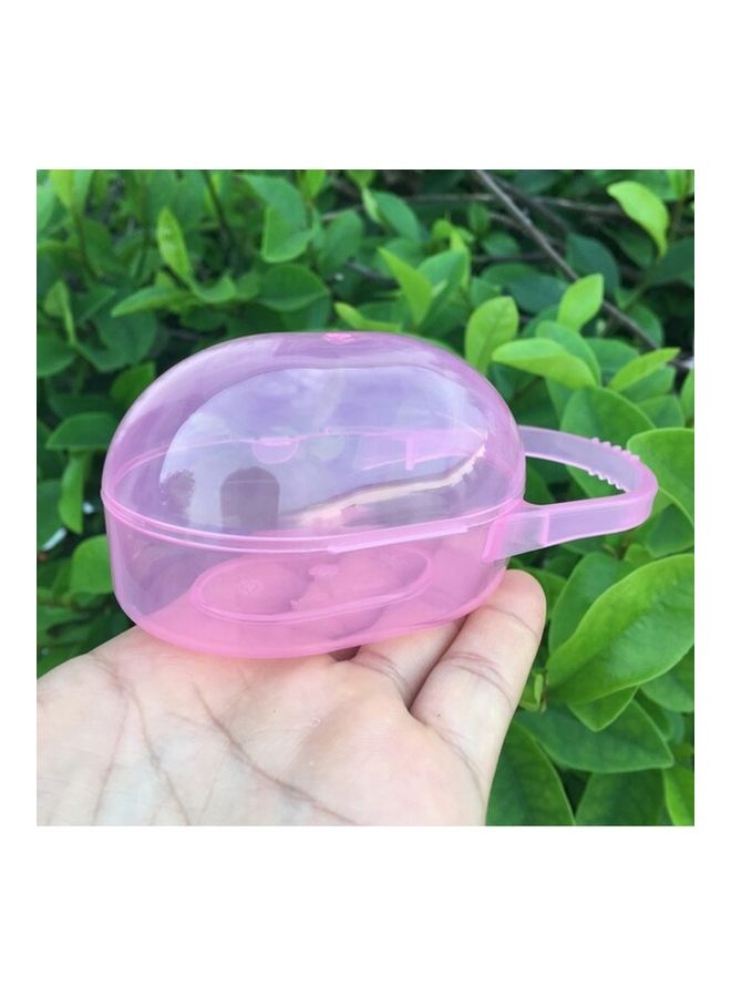 صندوق تخزين لهاية الأطفال - Image 4