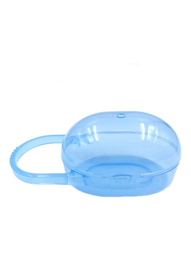 Baby's Pacifier Storage Box