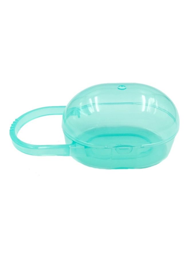 صندوق تخزين لهاية الأطفال