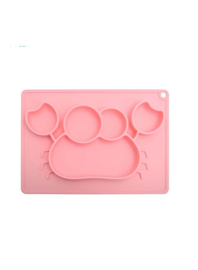 Siicone Divided Plate - Image 3