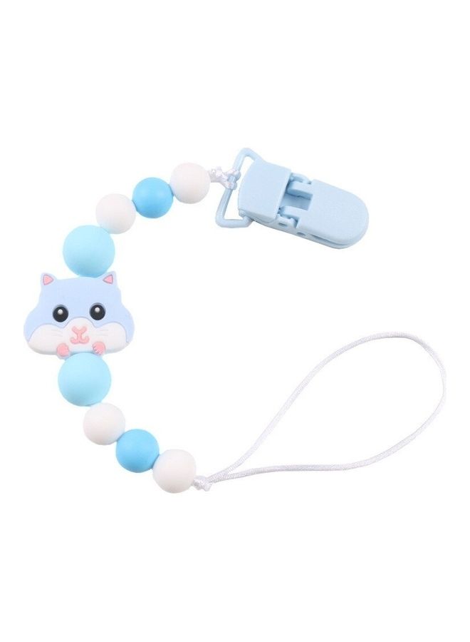Baby's Pacifier Chain