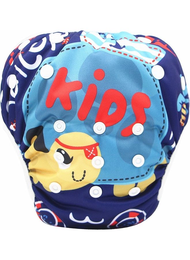 Babys Swimming Diaper - Image 1
