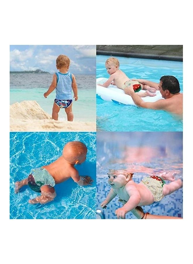 Babys Swimming Diaper - Image 2