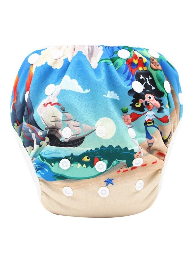 Babys Swimming Diaper