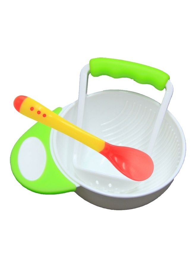 طقم أوعية مكون من 3 قطع - Image 1