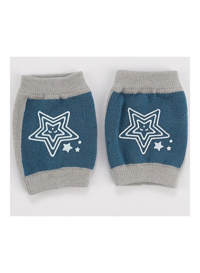 2-Piece Baby Non-Slip Knee Pads