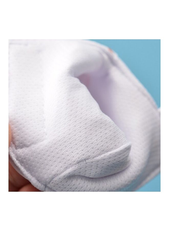2-Piece Baby Teether Chewing Glove - Image 2
