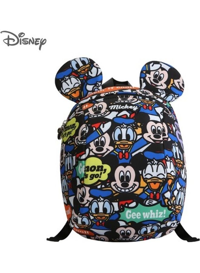 Disney Kid's Anti-Lost Backpack  - Image 2