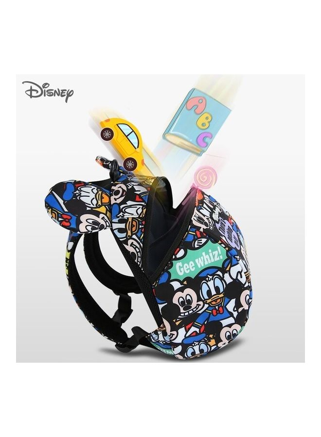 Disney Kid's Anti-Lost Backpack  - Image 5