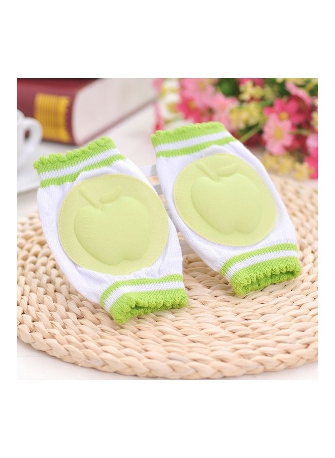 Breathable Sponge Mesh Baby Socks - Image 1