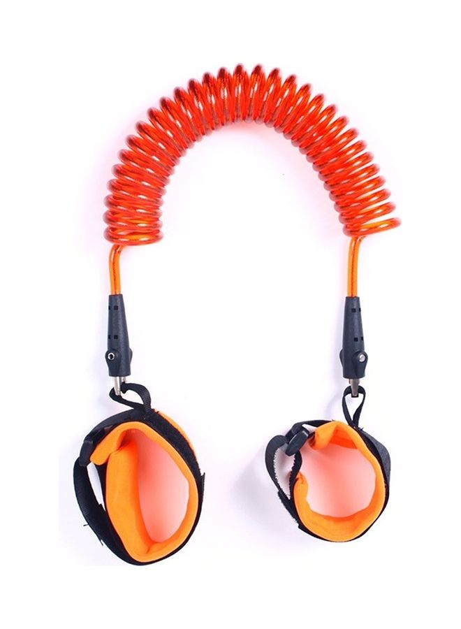 Flexible Anti-Lost Wrist Safety Baby Protector  - Image 1