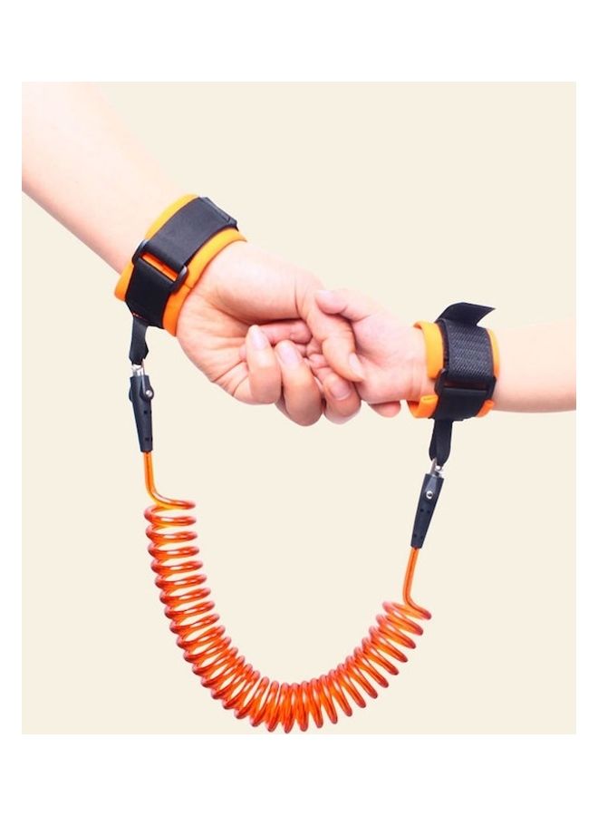 Flexible Anti-Lost Wrist Safety Baby Protector  - Image 2