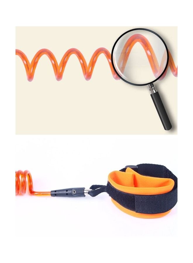 Flexible Anti-Lost Wrist Safety Baby Protector  - Image 3