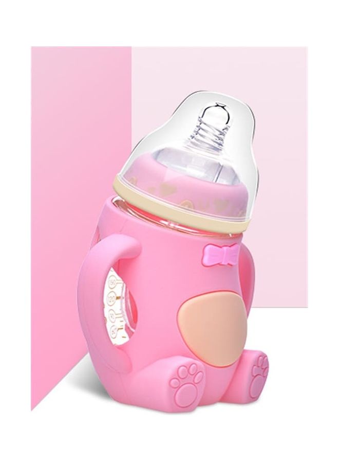 High Quality Durable Feeding  Bottle With Handle - Image 1