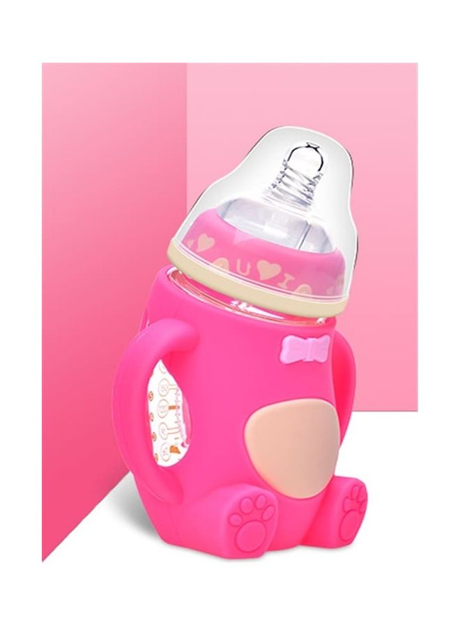 High Quality Durable Feeding  Bottle With Handle - Image 2