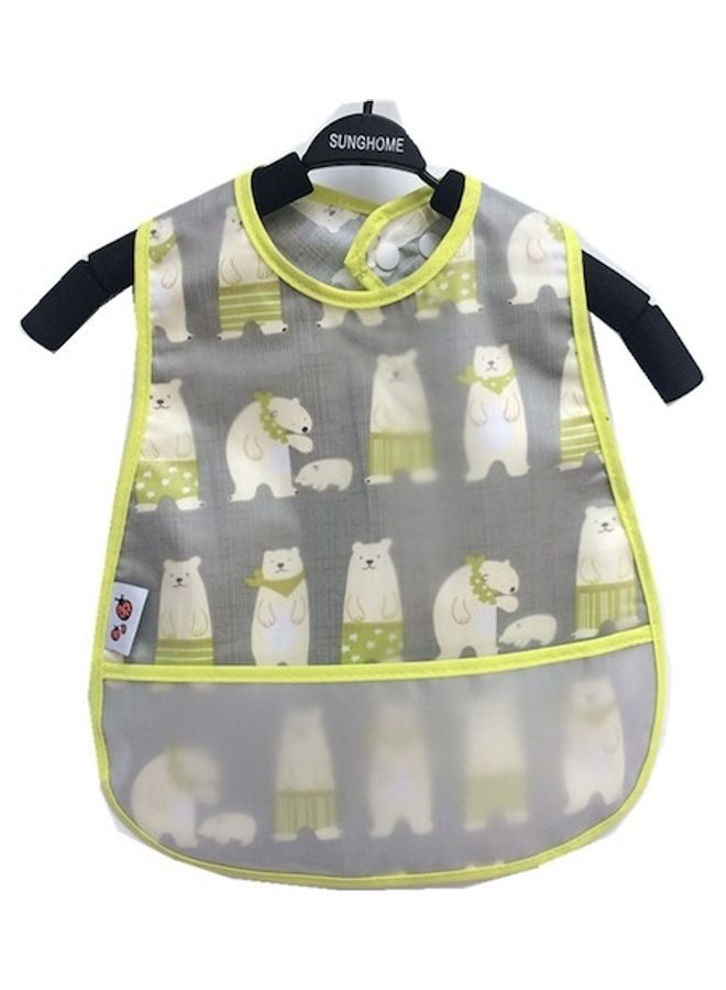 Printed Bib  - Image 2