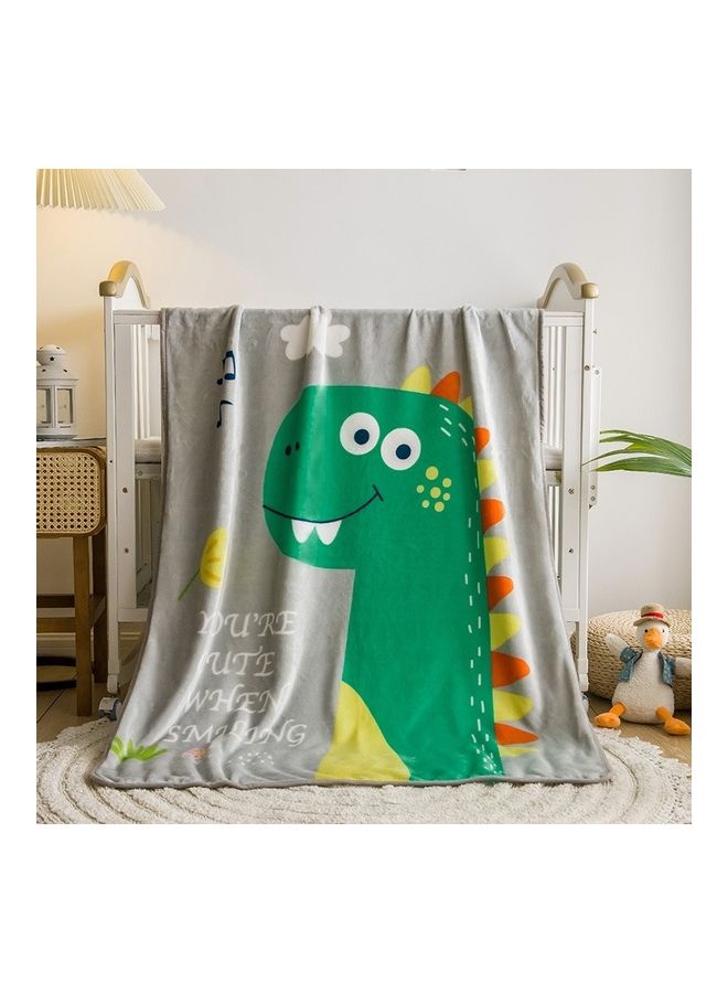 Soft Skin-Friendly Swaddling