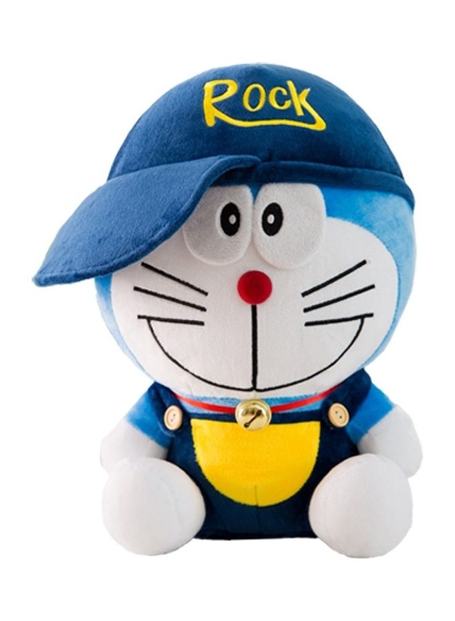Doraemon Plush Toy - Image 1