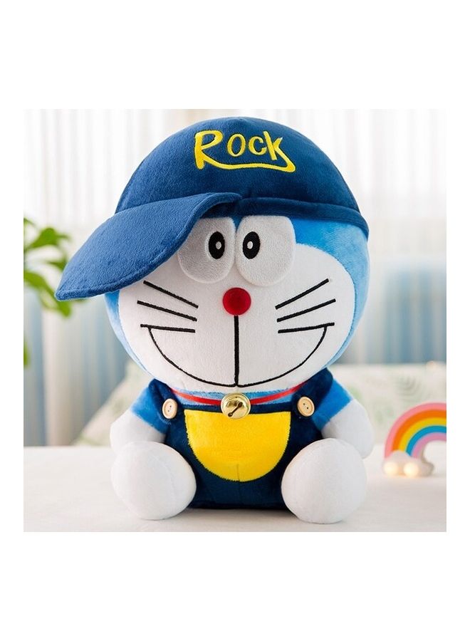 Doraemon Plush Toy - Image 2