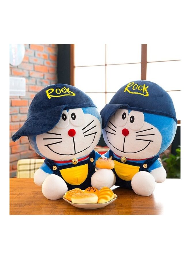 Doraemon Plush Toy - Image 3