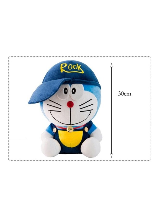 Doraemon Plush Toy - Image 4