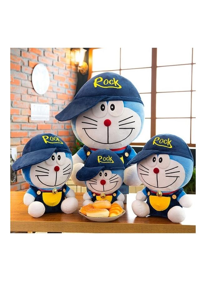 Doraemon Plush Toy - Image 5