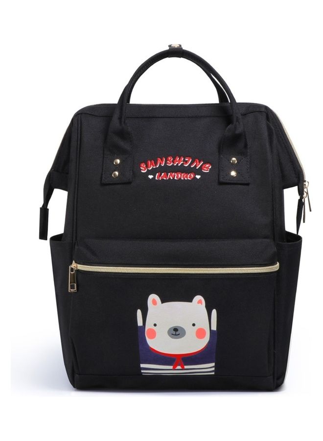 Portable Maternity Shoulder Bag
