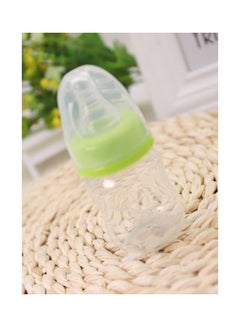 Polypropylene Feeding Bottle - 60 ml