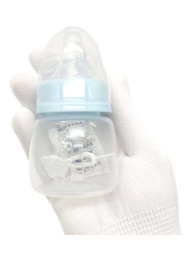 Generic - Polypropylene Feeding Bottle - 60 ml - Image 1