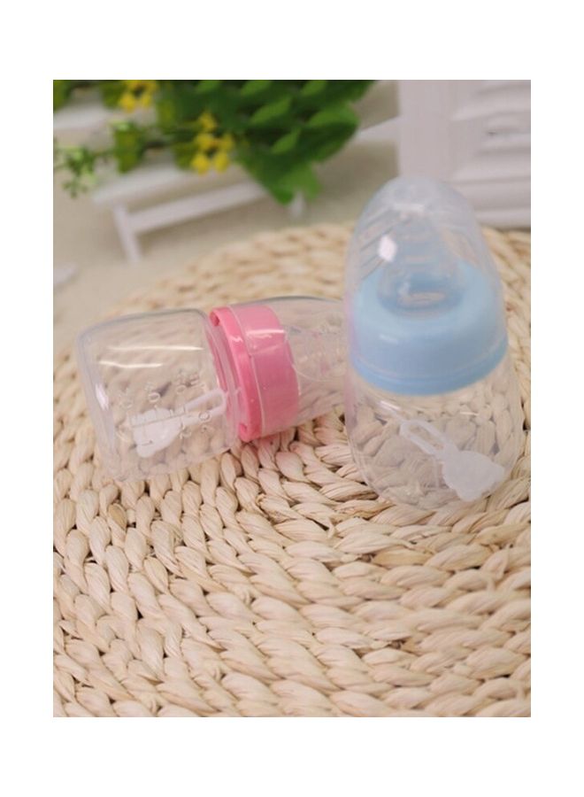 Generic - Polypropylene Feeding Bottle - 60 ml - Image 1