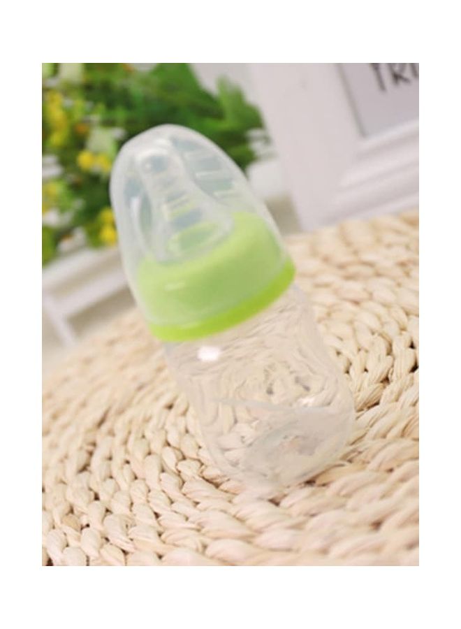 Generic - Polypropylene Feeding Bottle - 60 ml - Image 1