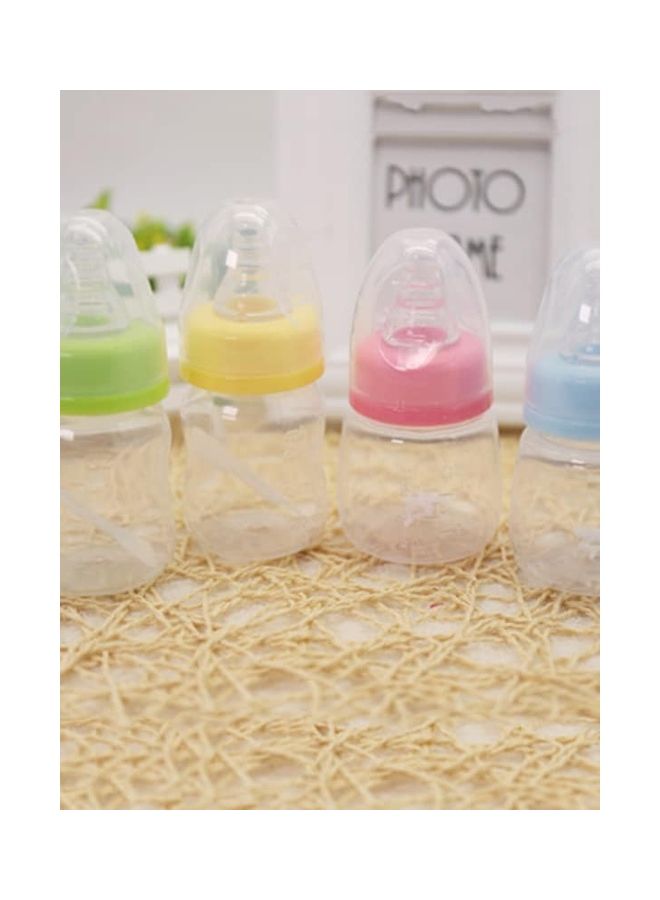 Generic - Polypropylene Feeding Bottle - 60 ml - Image 1