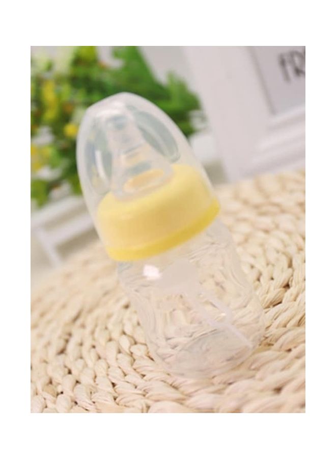 Generic - Polypropylene Feeding Bottle - 60 ml - Image 1