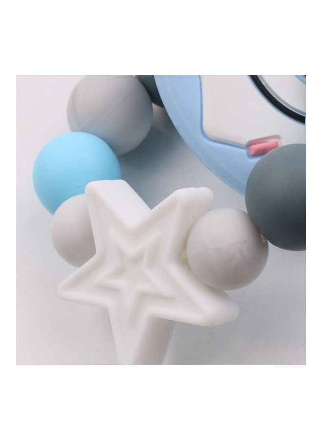 Silicone Teether Bracelet (0-3 Months)  - Image 3