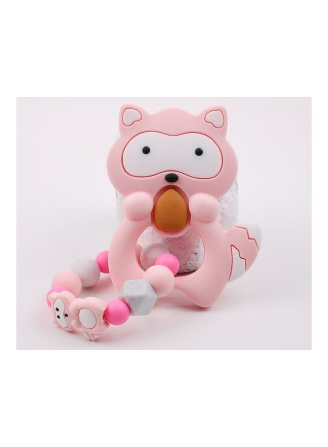 Baby Silicone Cute Bracelet  - Image 1