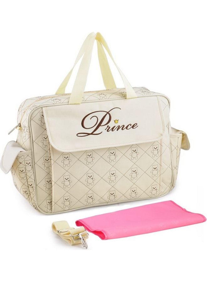 Maternity Diaper Waterproof Handbag 
