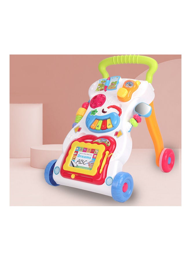 Baby Walker 50.00x11.00x38.00cm - Image 2